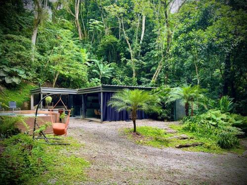 Vargem Grande Villa | Nui Contêiner - Refúgio Natural no Rio de Janeiro