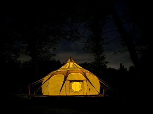 Solignac Autre | Nuit étoilée en pleine Nature