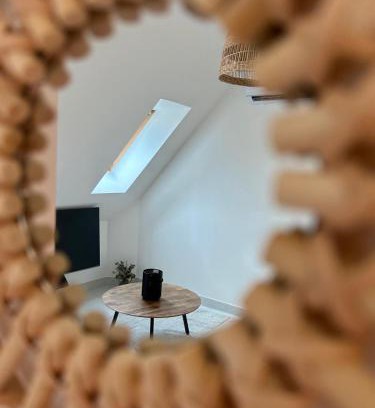 Morsbronn-les-Bains Appartement | Nuits en Alsace