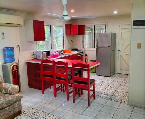 Nuku'alofa Appartement | Nukuma'anu Vic's Guests house