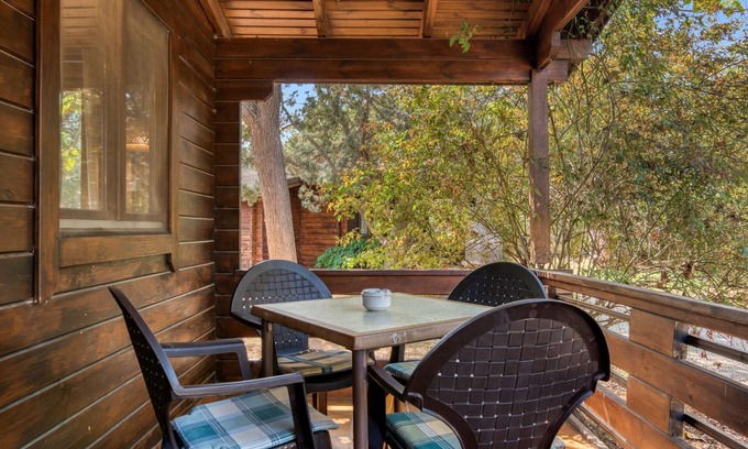Benicolet Appartement | Null 'Entre Viejos Olivos 2' avec vue sur la montagne, piscine partagée et climatisation