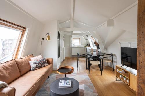 Vondelbuurt Appartement | Numa Amsterdam Helmers