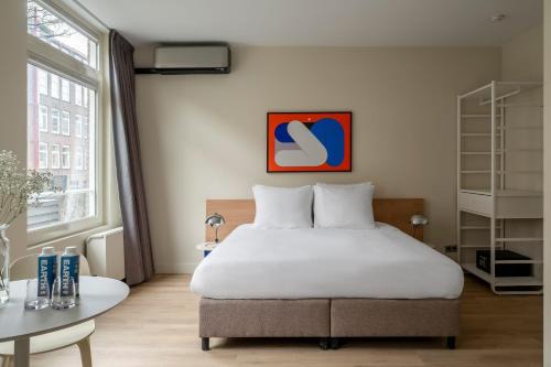 Dapperbuurt Appartement | Numa Amsterdam Oosterpark