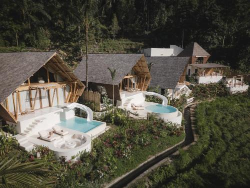 Sidemen Villa | NUMA Bali Hotel