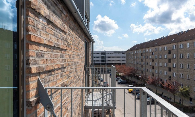 København NV Appartement | Numa | Copenhagen Norrebro