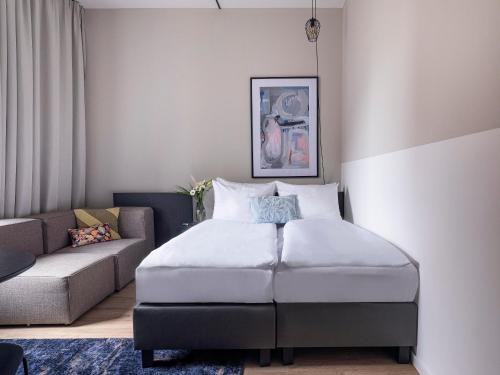 Westend-Sud Appartement | Numa Frankfurt Bloc