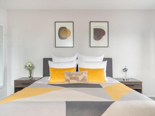 Bockenheim Appartement | Numa Frankfurt Oben