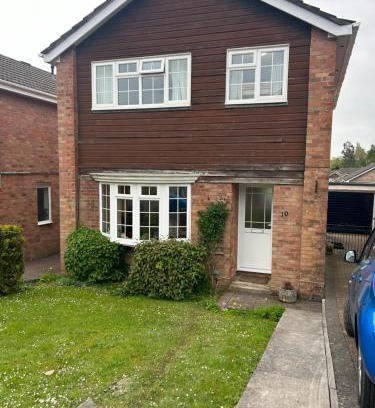 Chepstow Maison | Number 10