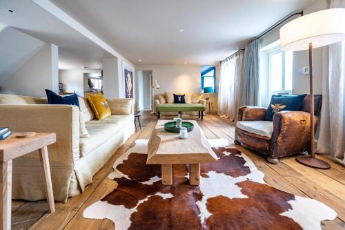 Holt Maison | Number 27 by Big Skies Cottages