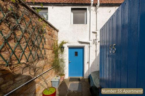 North Berwick Maison | Number 55 Apartment