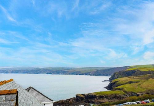 Port Isaac Maison | Number 9, Port Isaac Bay Holidays