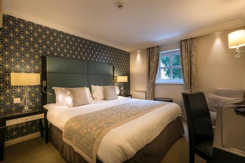 Bourton Hôtel | Number Four at Stow