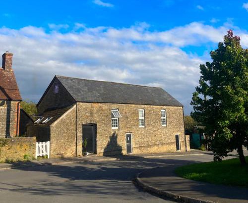 Stalbridge Maison | Number Three The Old Drill Hall