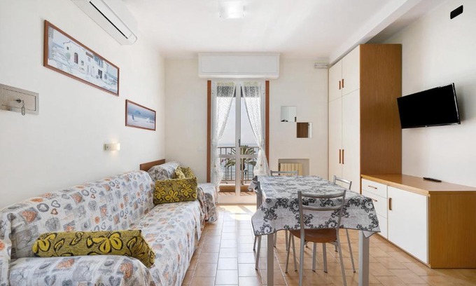 Pietra Ligure Appartement | Numero 7