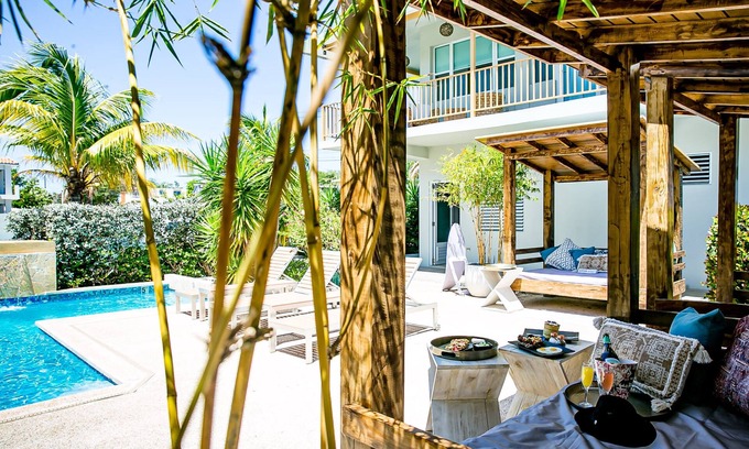 Campamento Pinones Maison | Numero Uno Piñones