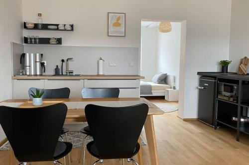 Eschenbach in der Oberpfalz Appartement | nummer22
