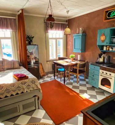 Turku Appartement | Nummenpakan Pysäkki