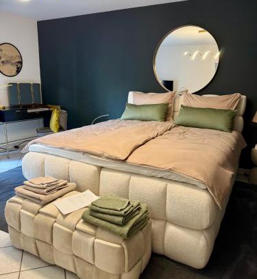 Kist Appartement | Nummer 11