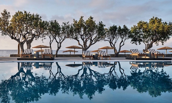 Ierapetra Maison | Numo Ierapetra
