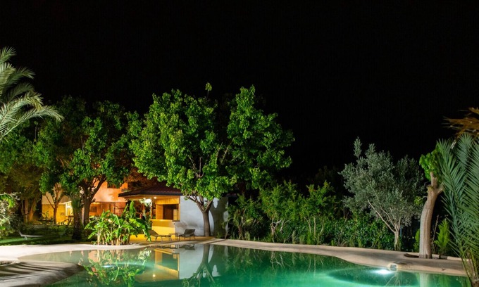 Ulupinar Hôtel | Nun BungaLove