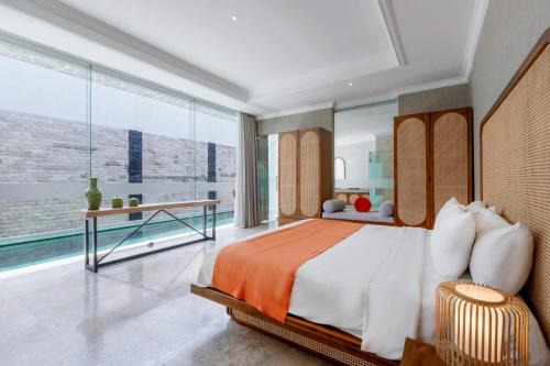 Kutuh Villa | Nunamkhalu Private Villa and Spa
