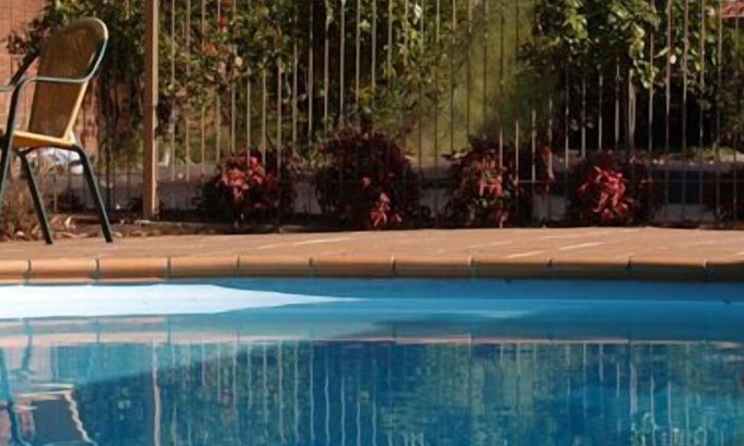 Blackburn Hôtel | Nunawading Motor Inn