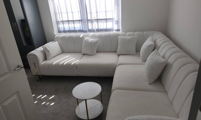 Congerstone Maison | Nuneaton new home for our clean guestnA quite home to relax and relieve stress