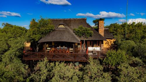 Groenvlei Cabine | Nungubane Game Lodge