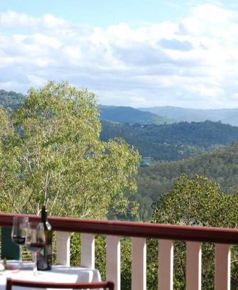 Wolfdene Appartement | Nunyara Retreat. Quality bush retreat