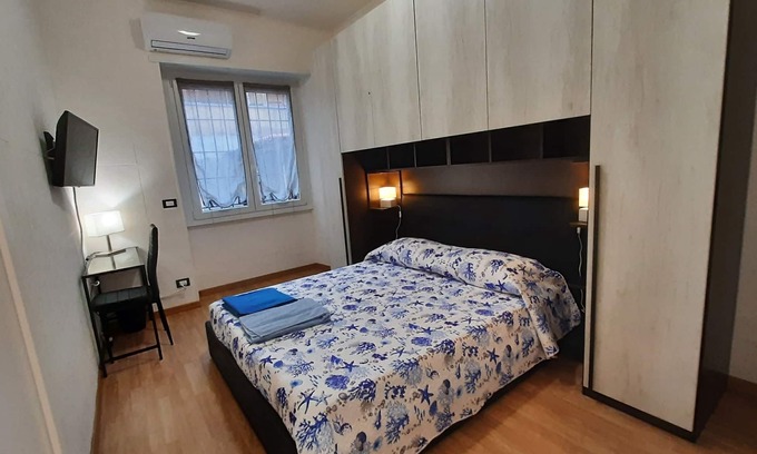Ladispoli Appartement | Nuovo 20 mt dal Mare