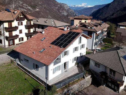 Molina di Ledro Appartement | Nuovo apertura - Casa FELIX
