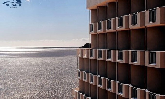 Teulada Appartement | Nuraghe Apartments