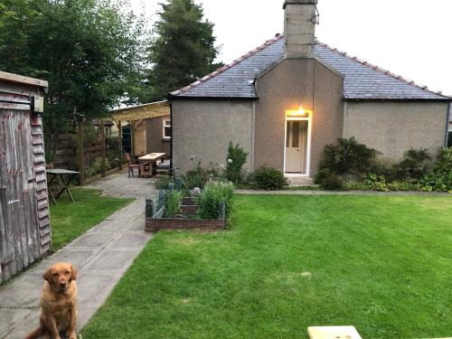 Ballindalloch Maison | Nurse's Cottage