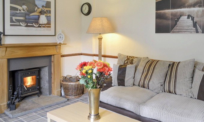 Kiltarlity Cottage | Hébergement 3 chambres à Kiltarlity, près de Beauly