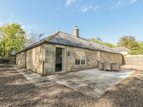 South Charlton Maison | Nursery Cottage
