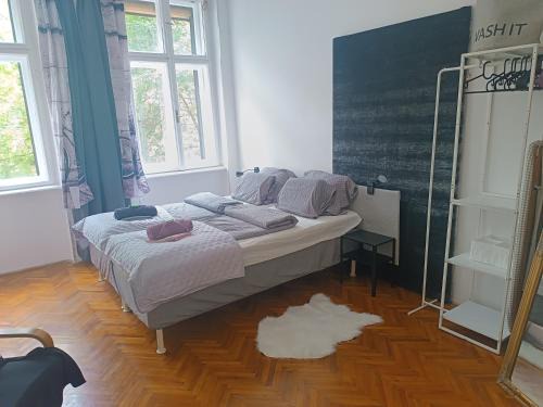Istvanmezo Appartement | Nusi Apartman