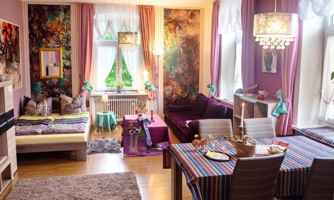 Nussdorf am Inn Appartement | Nussdorfer Hof