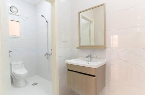 Batha Quraysh Appartement | NUSUK appart'hotel