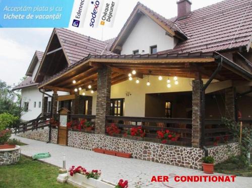 Malaiesti Maison | NUT HOUSE Retezat