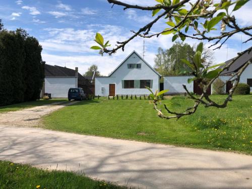 Jindrichuv Hradec Appartement | Nutilova chalupa