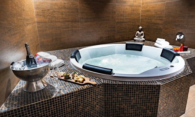 Olomouc Hôtel | Nutrend World