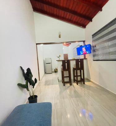 Anuradhapura Appartement | Nuvi Residence