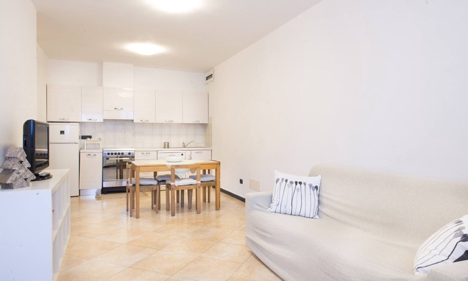 Levanto Appartement | Maison NUVOLA dans les Cinque Terre