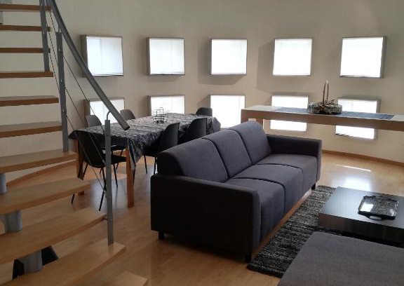Godveerdegem Appartement | NUVOLA TOWER