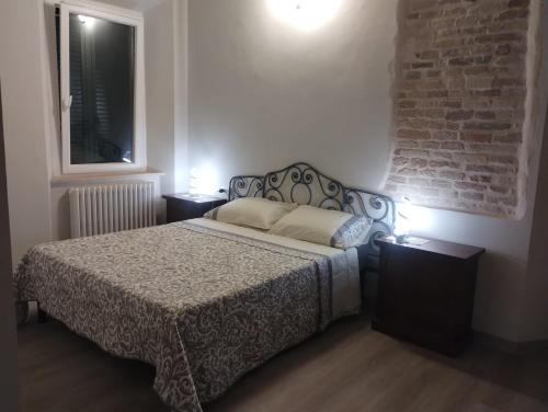 Recanati Old Town Lit Et Petit-Déjeuner | Nuvole e Rondini