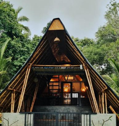 Beliatta Maison | Nuwans Countryside Hideaway