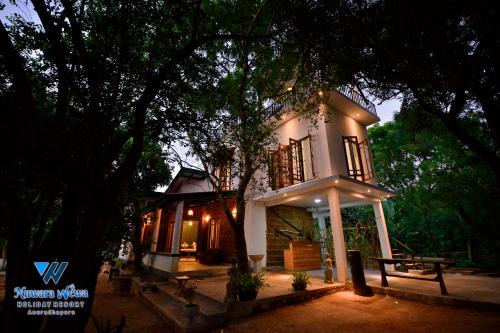 Attikulama Maison | Nuwara Wewa Holiday Resort