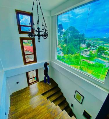Hawa Eliya Maison | nuwaraelliya euphoria white house