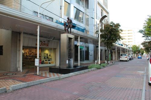 Kitami Appartement | NY Building 4th Floor, Guest House Ichibangai, Roo/Vacation STAY 55912