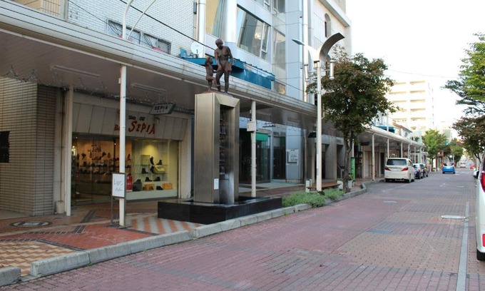 Kitami Appartement | NY Building 4th Floor, Guest House Ichibangai, Roo/Vacation STAY 55905